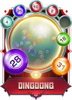 Dingdong Game Online