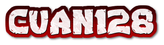 CUAN128 Logo